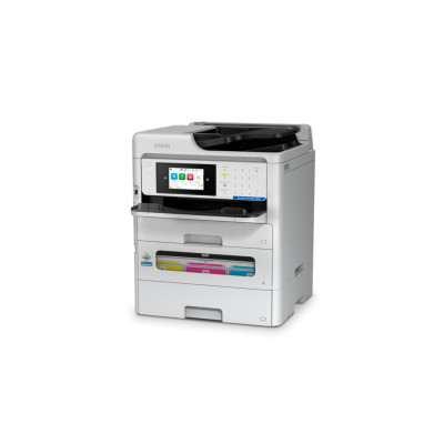 Multifuncional Epson Workforce Pro EM-C800 ppm 34 negro C11CK19301