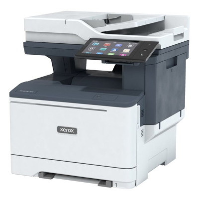 MULTIFUNCIONAL XEROX VERSALINK C415, 42PPM, LASER COLOR, DADF, USB, ETHERNET RED, ADAPTADOR DE RED, A4 C415_DN