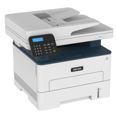 MULTIFUNCIONAL XEROX B225, 36PPM, LASER MONOCROMATICO, AFD, USB 2.0, ETHERNET RED, WIFI, DUPLEX, SILENCIOSA, A4 B225_DNI