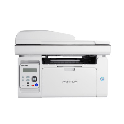 MULTIFUNCIONAL PANTUM M6559NW, PPM 23, LASER MONOCROMATICO, USB, WIFI, DUPLEX, ADF, CAMA PLANA