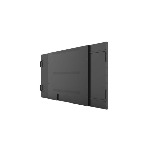 MONITOR DE SEÑALIZACION DIGITAL LG DE 110 PLG, USO 16/7, 500 NITS USO EN HORIZONTAL ENTRADAS HDMI3 /DP/USB 2.02/ 110UM5K