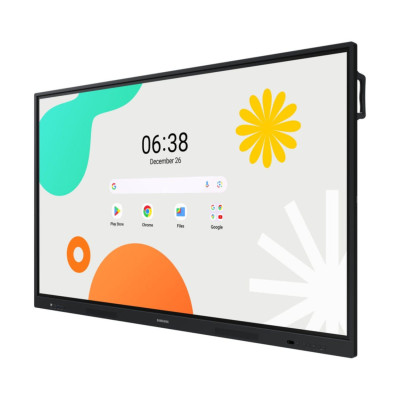 Samsung WA75F 75" UHD Touch