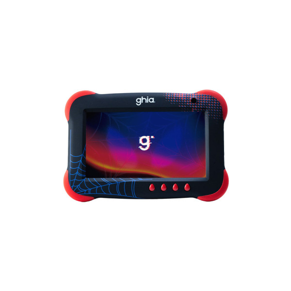 TABLET KIDS /A333 PENTACORE/ 7 PULG IPS /4GB RAM/64GB /USB C/2CAM/WIFI/BLUETOOTH/2500MAH/ANDROID 15 /WEB GK333S25