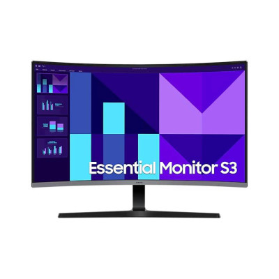 Samsung LS32D390GALXZX Monitor 32" Curvo