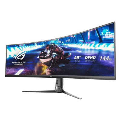 ASUS ROG Strix XG49VQ Monitor Gamer 49"