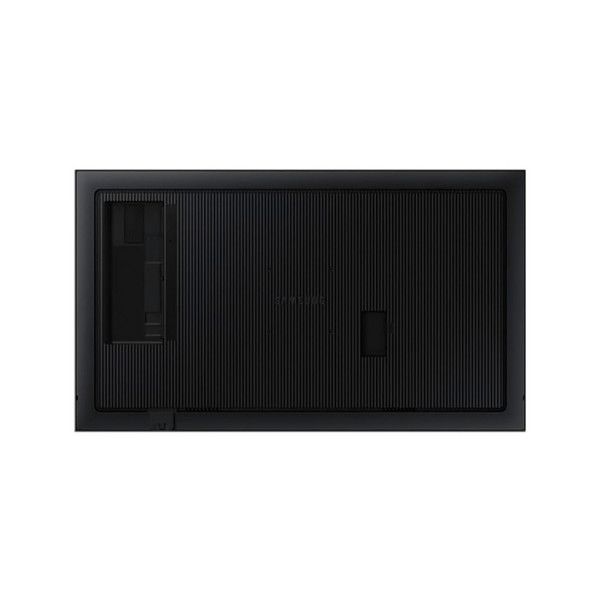 MONITOR SEÑALIZACION DIGITAL SAMSUNG 32 QM32C FHD 1920 X 1080, 8MS, HDMI, USB, RS232, H/V, WIFI, BLUETOOTH, LH32QMCEBGCXZA