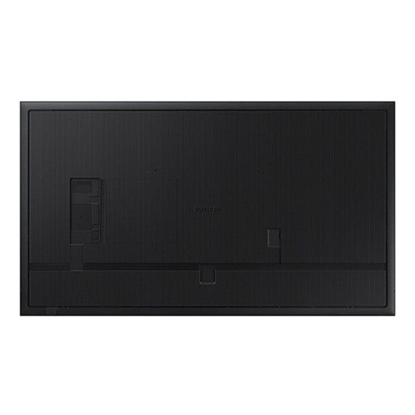 MONITOR SEÑALIZACION DIGITAL SAMSUNG 43 UHD 3,840 X 2,160 4K QM43C, 500NITS, 8MS, BOCINAS, 3 HDMI, 2 USB, RJ45, LH43QMCEBGCXGO