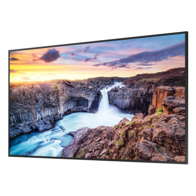 Samsung QM55B-T 55" 4K Touch