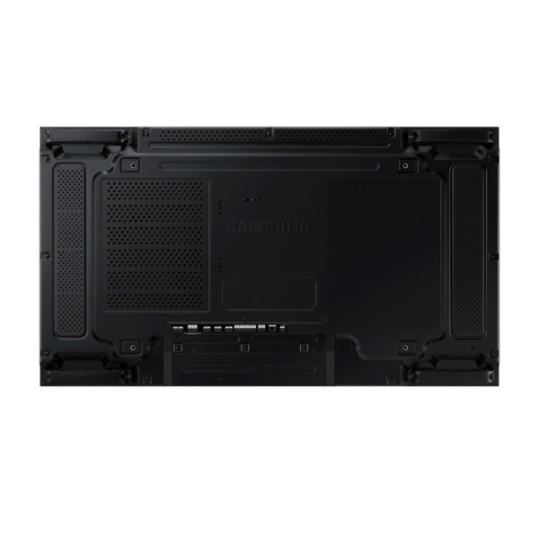 MONITOR SEÑALIZACION DIGITAL SAMSUNG 46 VM46B-U FULLHD, VIDEOWALL , HDMI, RS232C, RJ45, D.PORT, 500 NITS, 3.5MM, LH46VMBUBGBXGO