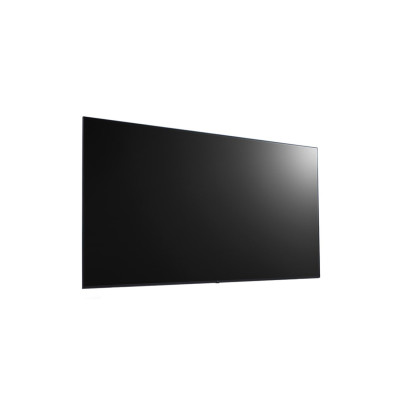 LG 86UL3J Monitor 86" IPS 4K