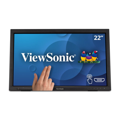 ViewSonic TD2223-2 Monitor Táctil 22"