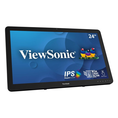ViewSonic TD2430 Monitor Táctil 24" Full HD
