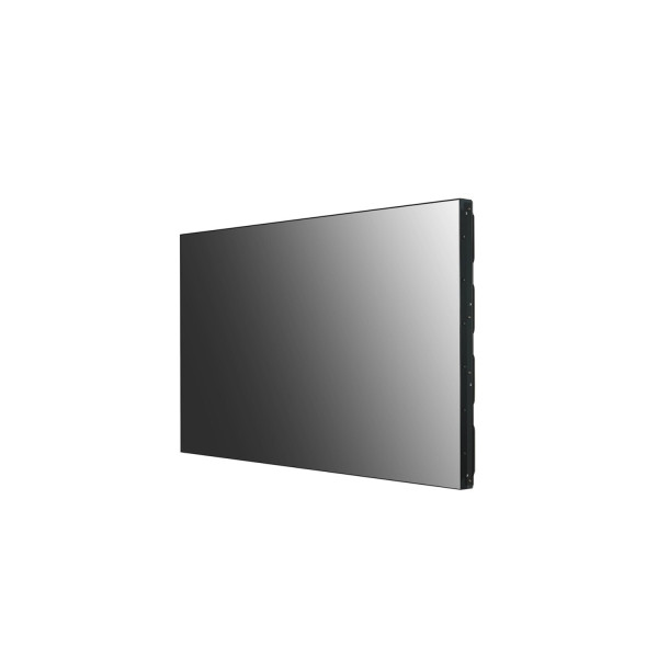 MONITOR SEÑALIZACION DIGITAL LG 55, PARA VIDEO WALL, 500 NITS, BISEL 3.5 MM 1920 X 1080 USO 24/7 INTERFASE HDMI 2/ DP/ 55VL5PJ