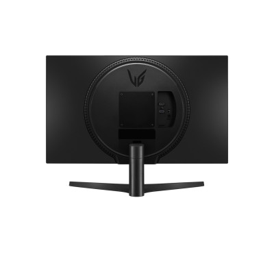 LG UltraGear 27GS60F-B | Monitor Gamer 27"