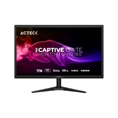 Acteck Captive Brite CB185 18.5"