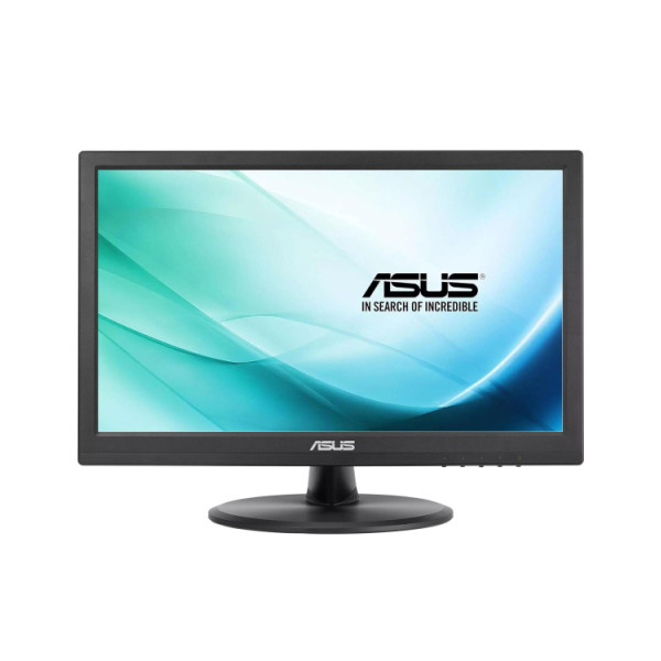 MONITOR TOUCH ASUS VT169HE /15.6 /1920X1080 /TR 5MS /HDMI /VGA /VESA