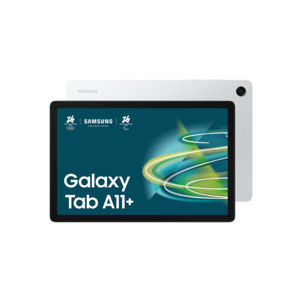 TABLET SAMSUNG GALAXY TAB A11 / 8.7 PULGADAS / MODELO SM-X135 / 8GB RAM / 128GB ROM / LTE / 5 + 8 MP / ANDROID / SM-X135GZSEMXO