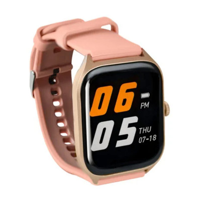 RELOJ INTELIGENTE SMARTWATCH BLUETOOTH FUNCION PARA CONTESTAR LLAMADAS MERCURY PERFECT CHOICE PC-270225