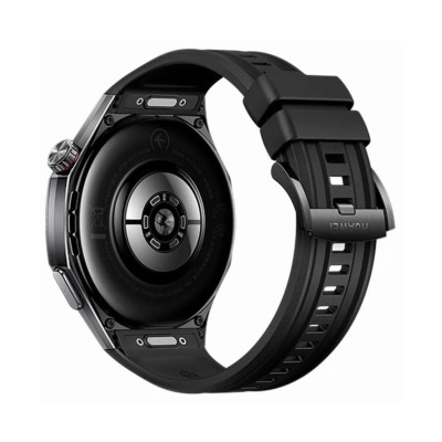 HUAWEI SMARWATCH GT PRO 6 COLOR TITATIUM / PANTALLA AMOLED 1.47 PULGADAS / CARGA INALAMBRICA / BT /PESO 54.7G 55020FUBN-DS