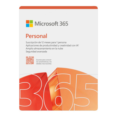 ESD MICROSOFT OFFICE HOME AND BUSINESS 2024 / LICENCIA PERPETUA / DESCARGA DIGITAL / 1 USUARIO / PC O MAC / EP2-06608