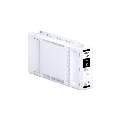 Cartucho Epson T41P negro para Plotter T5470M T5475SR 350 ML T41P520