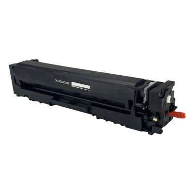 TONER CANON 054H NEGRO, RENDIMIENTO 3100 PAGINAS 3028C001AA