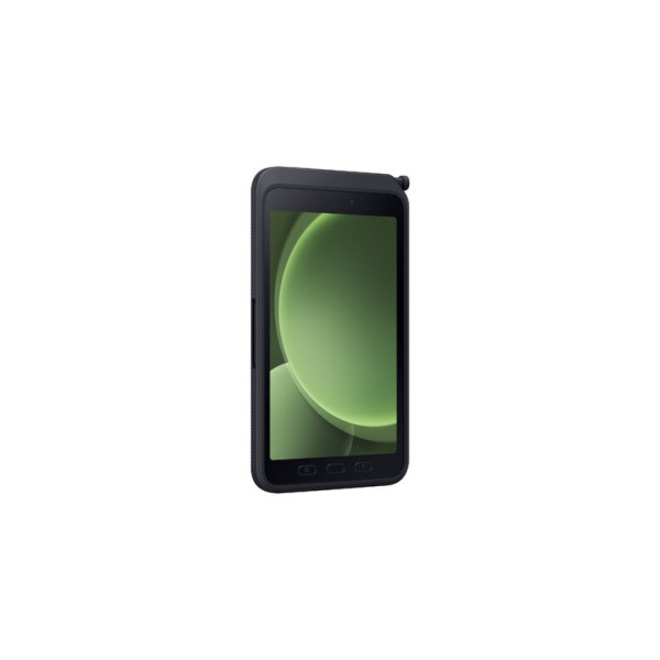TABLET SAMSUNG GALAXY TAB ACTIVE5 / 8 PULGADAS / CON S PEN / MODELO SM-X300 / 6GB RAM / 128GB ROM / 13 MP 5 MP SM-X300NZGAL06