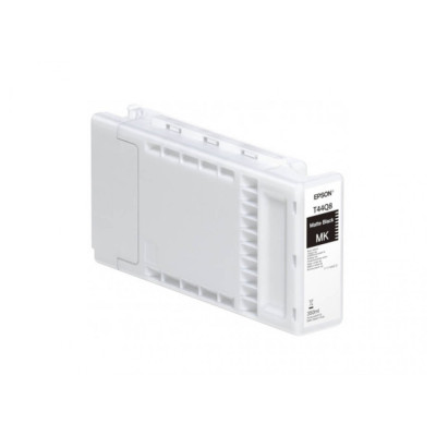 CARTUCHO EPSON MODELO T41N NEGRO, PARA PLOTTER T5475 (700 ML) T41N520