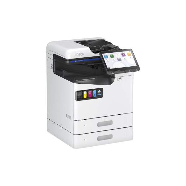 CARTUCHO EPSON MODELO T41N CYAN, PARA PLOTTER T5475 (700 ML) T41N220