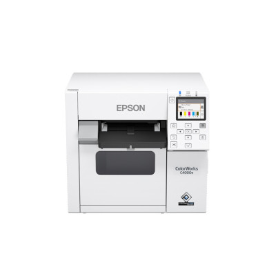 CARTUCHO EPSON MODELO T41N AMARILLO, PARA PLOTTER T5475 (700 ML) T41N420
