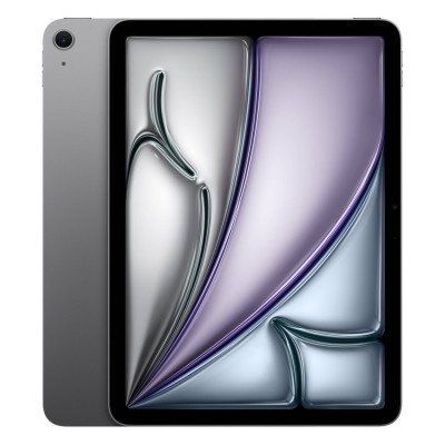 Apple iPad Air 11 M4 128GB Gris Espacial
