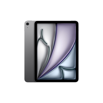 Apple iPad Air 11 M4 256GB Gris espacial