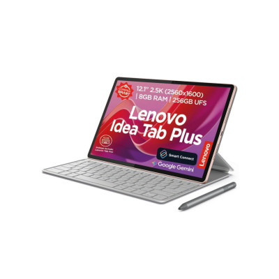 Lenovo Idea Tablet Tab Plus ZAG70855MX