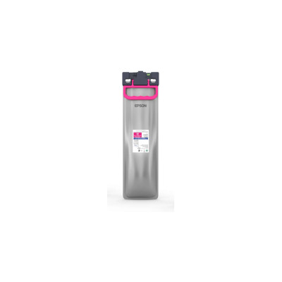 BOLSA DE TINTA EPSON MODELO T05B MAGENTA , PARA WF- C878R, RENDIMIENTO 50,000 PAGINAS, COSTO PP $0.08C T05B320