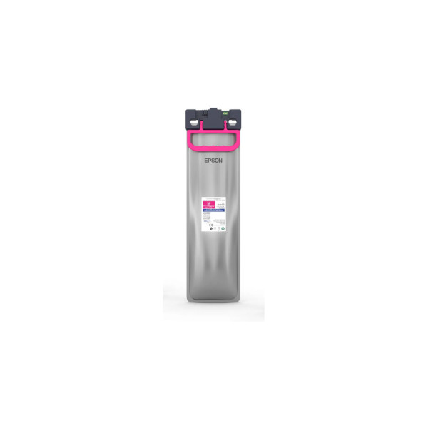 BOLSA DE TINTA EPSON MODELO T05B MAGENTA , PARA WF- C878R, RENDIMIENTO 50,000 PAGINAS, COSTO PP $0.08C T05B320
