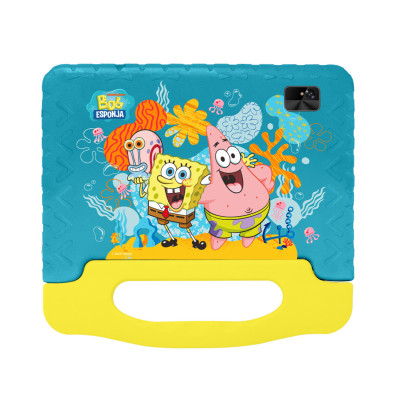 Bob Esponja BOBT1 Tablet 10.1