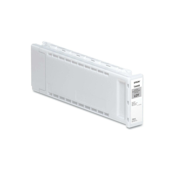 Cartucho Epson T44H Ultrachrome PRO12 gris Claro T44H920