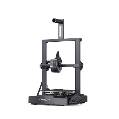 FILAMENTO DE IMPRESION 3D CREALITY HYPER PLA RFID STARDUST PINK1.751KGCLEAR PLATEECOFRIENDLY BOX 3301010570