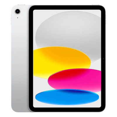 Apple iPad 11 A16 Wi‑Fi 128GB Plata