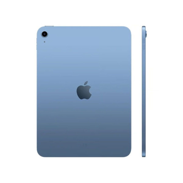 IPAD 11 CHIP A16 / WI-FI / 128GB / PLATA MD3Y4CL/A