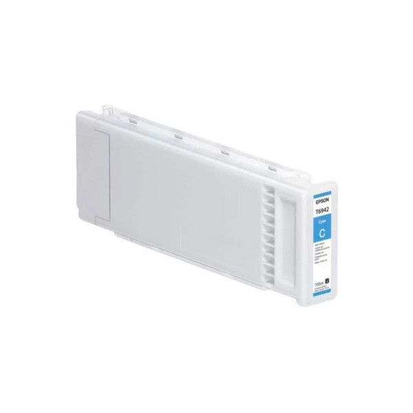 Cartucho Epson T694 cyan para Plotter serie T 700 ML T694200