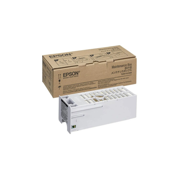 TANQUE DE MANTENIMIENTO EPSON T699, PARA PLOTTER P6000, P7000, P8000, P9000, T5470, T5475, P7570 Y P9570 T699700