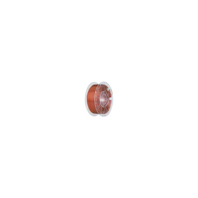 FILAMENTO DE IMPRESION 3D CREALITY HYPER PLA RFID STARDUST COFFEE1.751KGCLEAR PLATEECOFRIENDLY BOX 3301010568