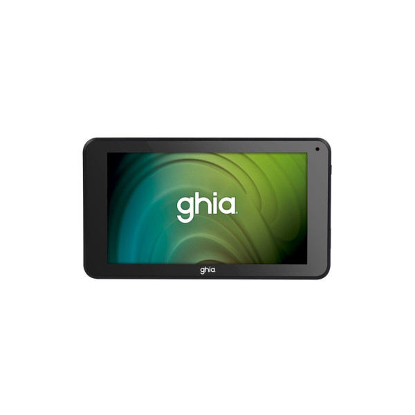 TABLET A7 /A333 PENTACORE/ 7 PULG IPS /3GB RAM/64GB/USBC/2CAM/WIFI/BLUETOOTH/2500MAH/ANDROID 15/NEGRA GA7333N26