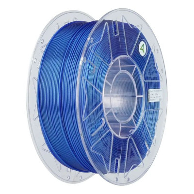 FILAMENTO DE IMPRESION 3D CREALITY HYPER PLA RFID STARDUST COFFEE1.751KGCLEAR PLATEECOFRIENDLY BOX 3301010568