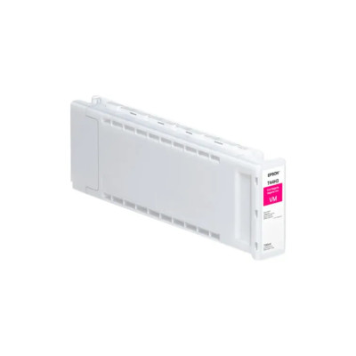 Cartucho Epson T44H Ultrachrome PRO12 magenta T44H320