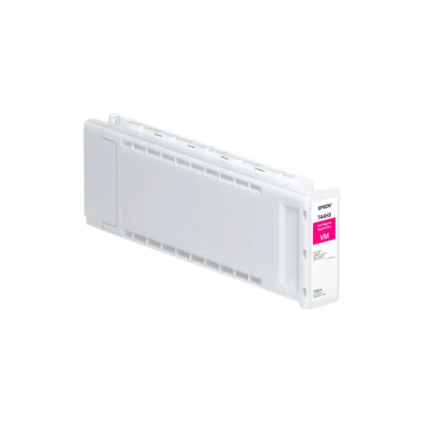 Cartucho Epson T44H Ultrachrome PRO12 magenta T44H320