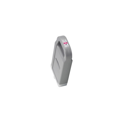 TANQUE DE TINTA CANON MAGENTA PFI-707M, CAPACIDAD 700 ML 9823B001AA