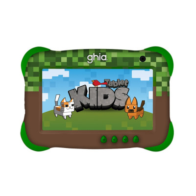 GHIA GK333P25 Tablet Kids 7"