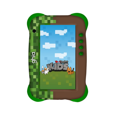 GHIA GK333P25 Tablet Kids 7"